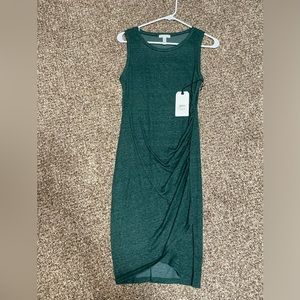NWT Sleeveless Leith Dress